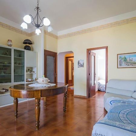 Apartamento Casa Panoramica Castellammare di Stabia Exterior foto