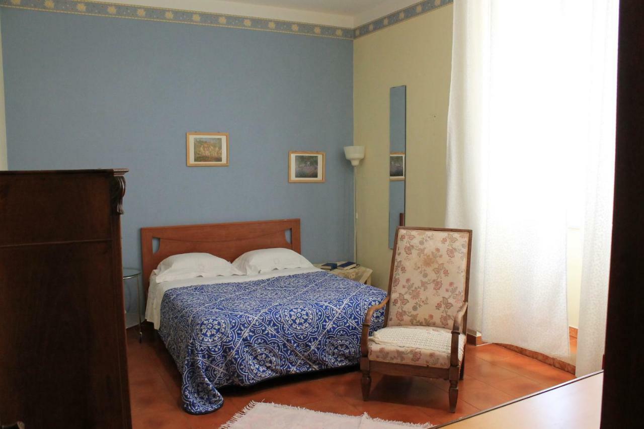 Apartamento Casa Panoramica Castellammare di Stabia Exterior foto