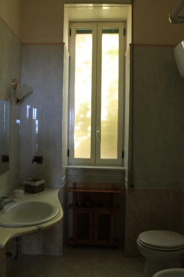 Apartamento Casa Panoramica Castellammare di Stabia Exterior foto