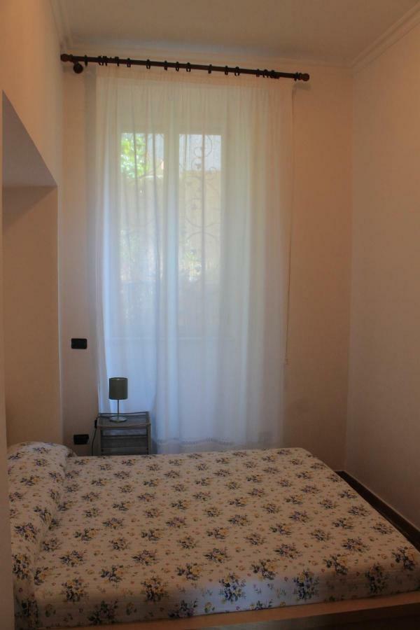 Apartamento Casa Panoramica Castellammare di Stabia Exterior foto
